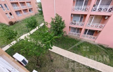 Dvojizbový byt s dvoma terasami - Фото8