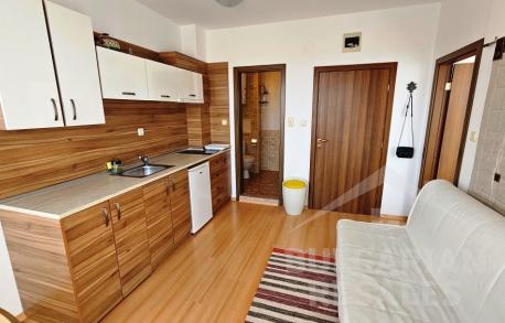 One bedroom apartment - budget option! - Photo 1