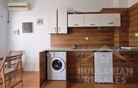 One bedroom apartment - budget option! - Photo 2