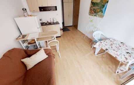 Dvojizbový byt s dvoma terasami - Фото5