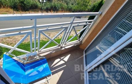 Квартира с одной спальней - бюджетный вариант! - Фото 7