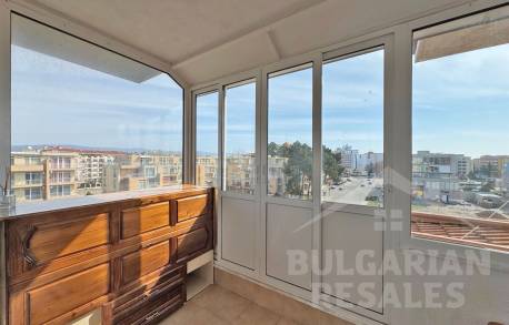 Výhodná cena! Jednoizbový apartmán, komplex „Sunny Dreams“, Sunny Beach - Фото2