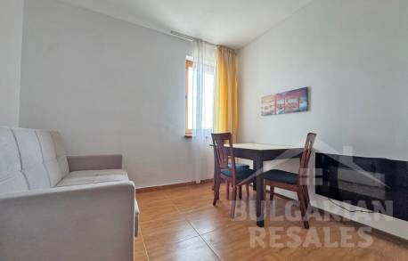 Výhodná cena! Jednoizbový apartmán, komplex „Sunny Dreams“, Sunny Beach - Фото10