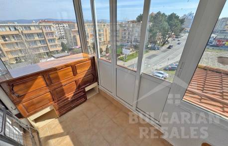 Výhodná cena! Jednoizbový apartmán, komplex „Sunny Dreams“, Sunny Beach - Фото3