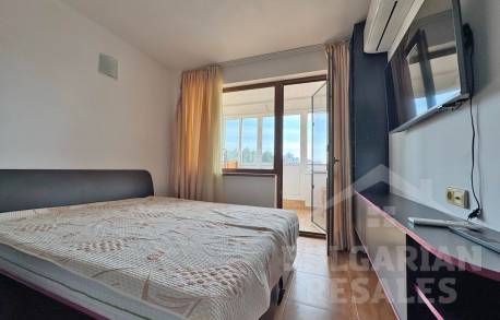 Výhodná cena! Jednoizbový apartmán, komplex „Sunny Dreams“, Sunny Beach - Фото5