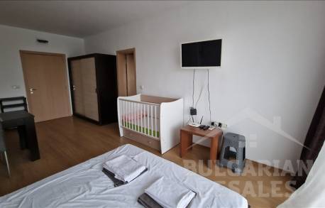 Светлая квартира в хорошем районе Солнечного берега - Фото 9