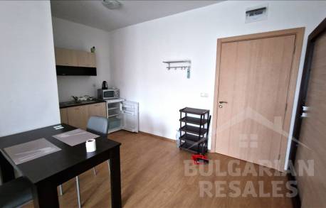 Светлая квартира в хорошем районе Солнечного берега - Фото 6