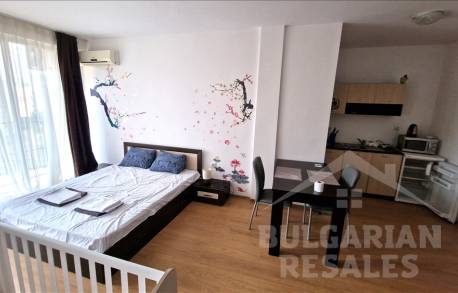 Светлая квартира в хорошем районе Солнечного берега - Фото 7