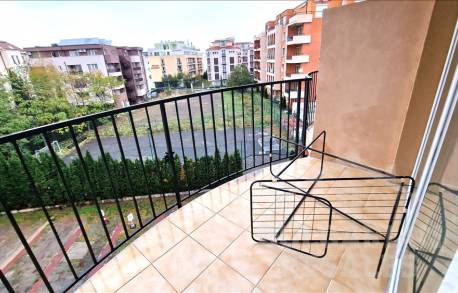 Светлая квартира в хорошем районе Солнечного берега - Фото 10