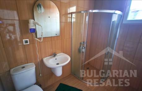 Светлая квартира в хорошем районе Солнечного берега - Фото 12