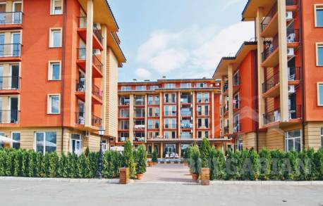 Apartament w doskonałej lokalizacji w Słonecznym Brzegu - Фото13