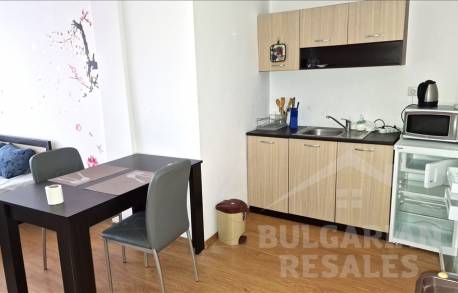 Светлая квартира в хорошем районе Солнечного берега - Фото 3