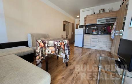 Studio in a cozy and modern complex of Sunny Beach - Photo 7