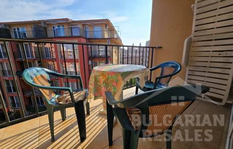 Studio in a cozy and modern complex of Sunny Beach - Photo 8