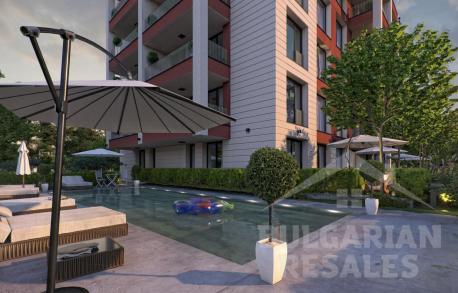 Новое строительство! Солнечный берег, рассрочка до 3 лет! - Фото 1