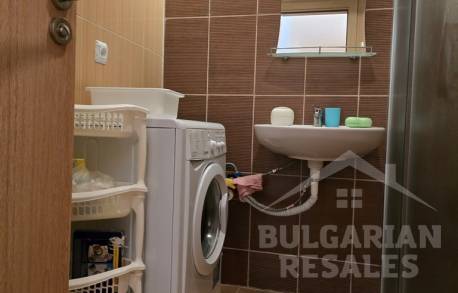 Studio in a cozy and modern complex of Sunny Beach - Photo 13