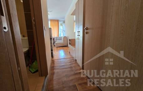 Studio in a cozy and modern complex of Sunny Beach - Photo 3