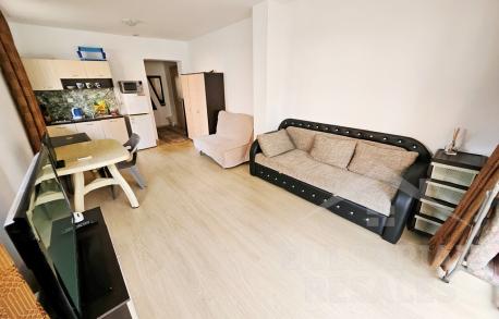 Студио в „Sunny View Central“, район Какао Бийч - Снимка 6