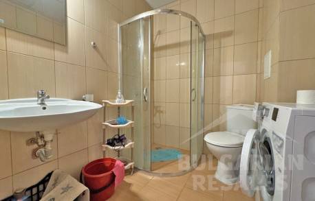 Byt s veľkou terasou, pekný komplex! - Фото8