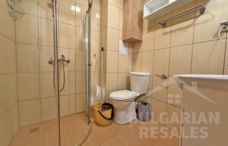 Уютная студия недалеко от пляжа - Фото 6