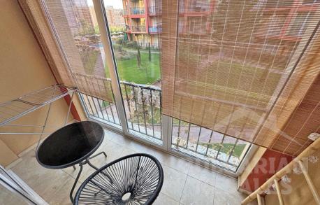 Уютная студия недалеко от пляжа - Фото 7