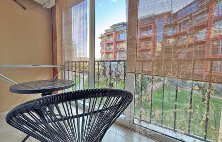 Уютно студио в близост до плажа - Снимка 8