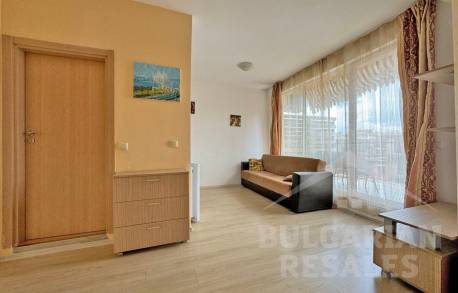 Byt s veľkou terasou, pekný komplex! - Фото4