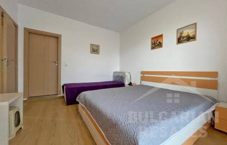 Уютная квартира, рекомендуем комплекс - Фото 7