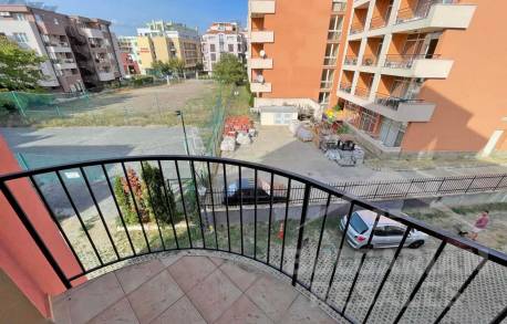 Ładne mieszkanie w kompleksie z sauną i basenem - Фото8