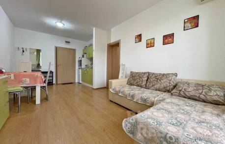 Уютная квартира, рекомендуем комплекс - Фото 1