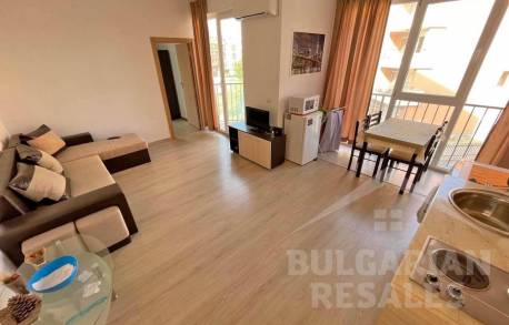 Ładne mieszkanie w kompleksie z sauną i basenem - Фото2