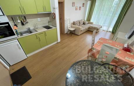 Уютная квартира, рекомендуем комплекс - Фото 4