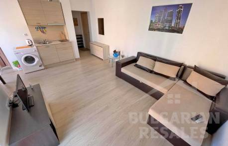 Ładne mieszkanie w kompleksie z sauną i basenem - Фото3