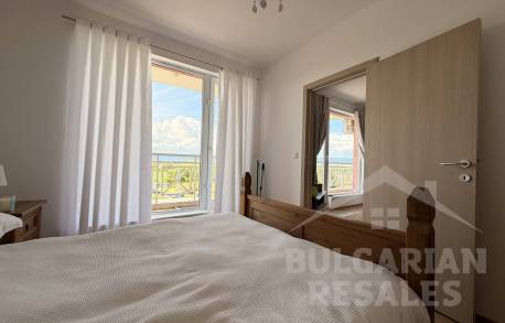 Renovovaný byt s novým nábytkom, letovisko Sunny Beach - Фото6
