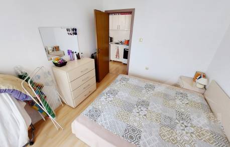 Хороший вариант купить квартиру недорого в Болгарии - Фото 7