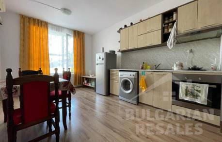 Бюджетный вариант! Квартира в комплексе Сани Дай 3 - Фото 1