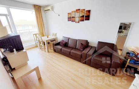Хороший вариант купить квартиру недорого в Болгарии - Фото 2