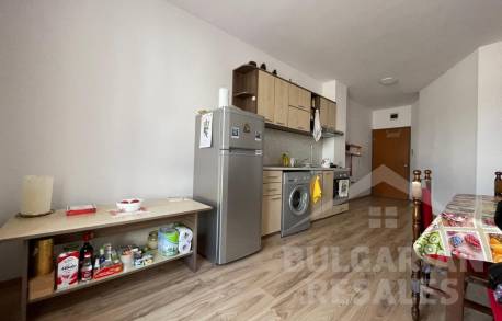 Бюджетный вариант! Квартира в комплексе Сани Дай 3 - Фото 3