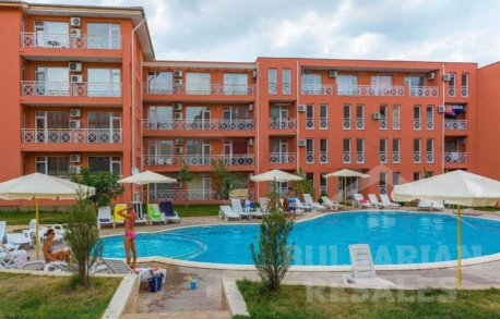 Студия по приятной цене в охраняемом комплексе - Фото 8