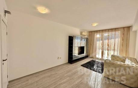 Квартира в тихом районе с ремонтом и частично мебелью - Фото5