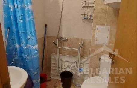 Znížená cena! Štúdio s nábytkom - Фото4