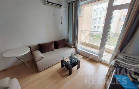 Zniżka! Niedrogie studio w Sunny Day 6 - Фото5