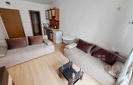 Скидка! Недорогая студия в Сани Дай 6 - Фото 6