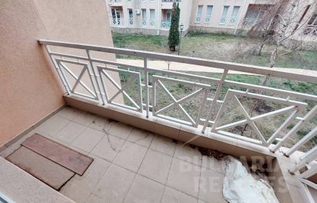 Zniżka! Niedrogie studio w Sunny Day 6 - Фото10