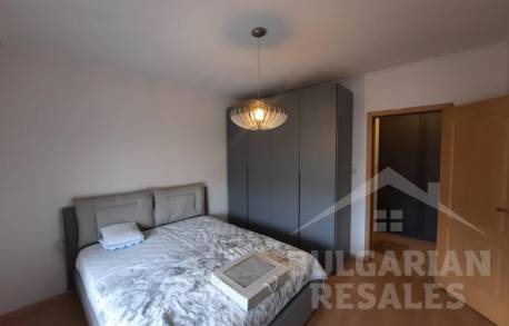 Byt s dobrou opravou v uzavretom komplexe - Фото9