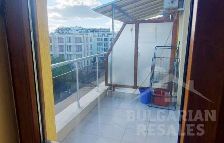 Скидка! Квартира в удобном районе курота - Фото 6