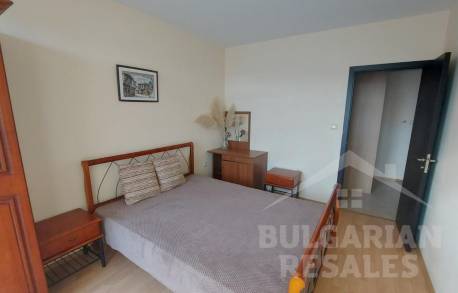 Скидка! Квартира в удобном районе курота - Фото 5