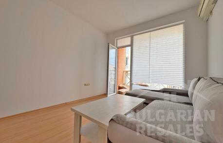 Lacný štúdio s nábytkom, „Sunny Day 6“, letovisko Slnečný breh - Фото4