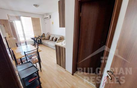 Pekné štúdio za dobrú cenu! - Фото9