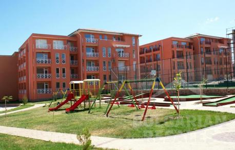 Buy an inexpensive studio, Sunny Beach - Photo 9